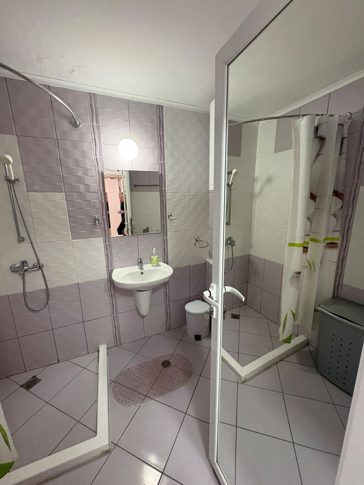 Pomorie – byt s jednou ložnicí ve výborné lokalitě, pouhých 400 metrů od moře