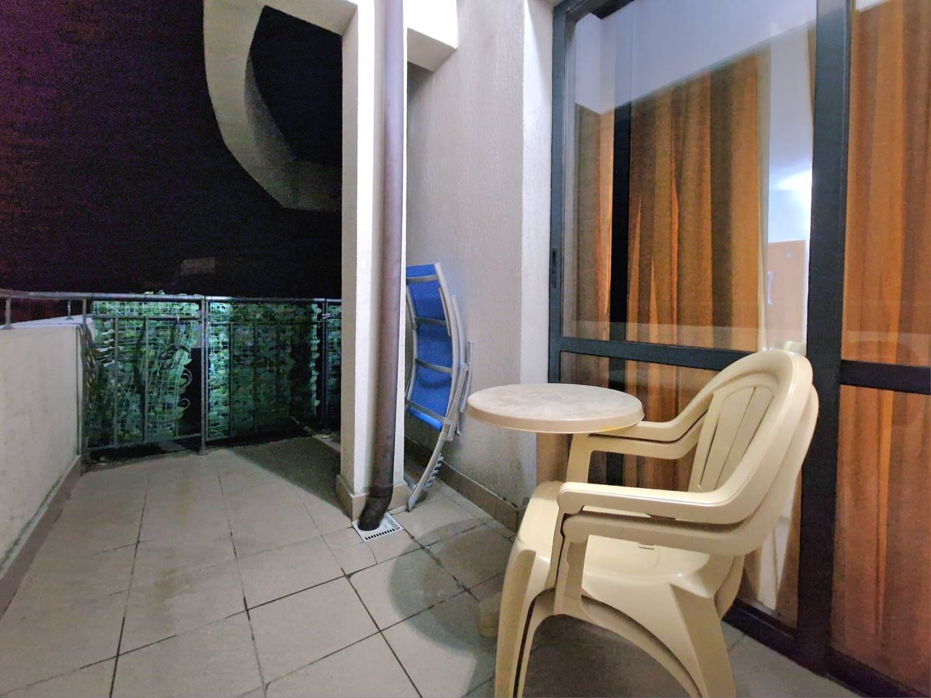 Panoramatické studio v nejvyšším patře na Slunečném pobřeží – klid, prostor a pocit svobody