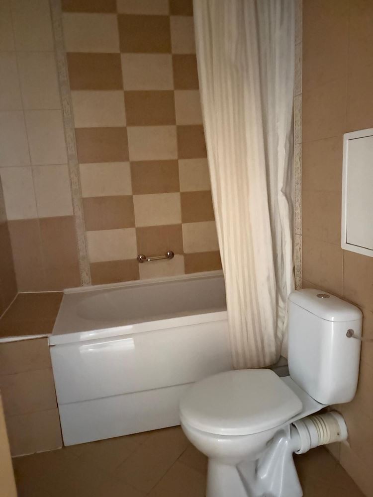 Prostorný byt s dvěma ložnicemi s přímým výstupem do vlastní zahrady v Sunny Beach – komfort, luxus a útulnost