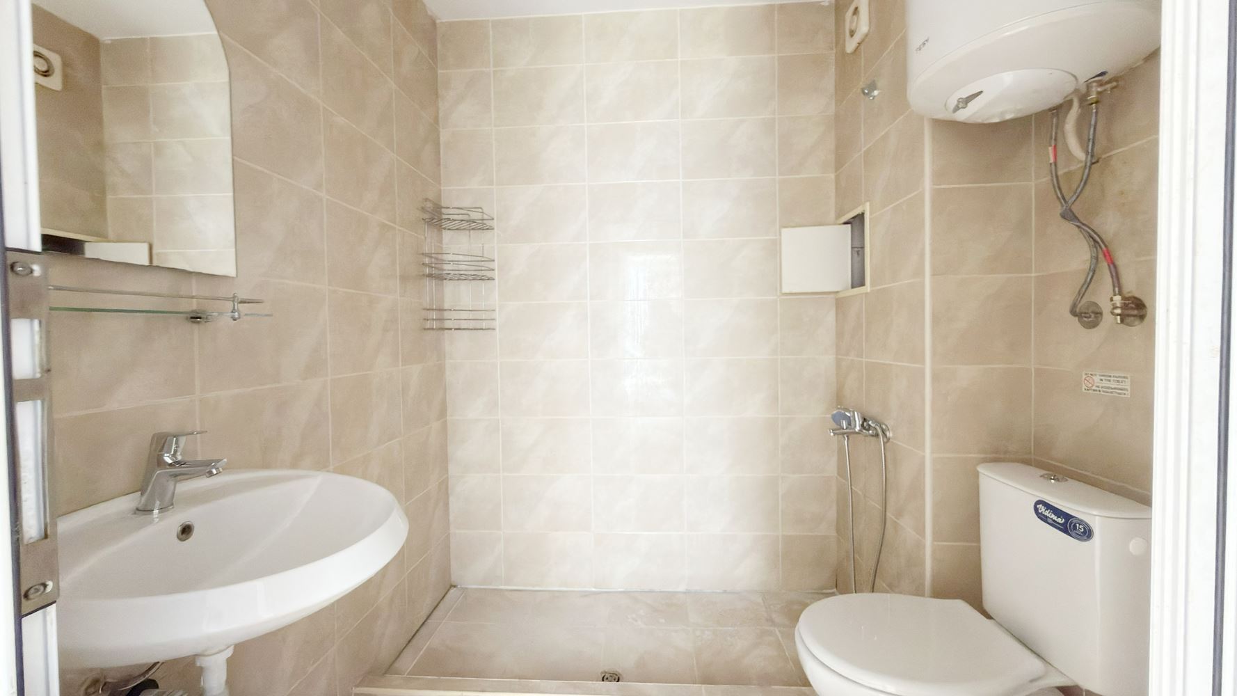 Apartmán s jednou ložnicí 400 m od moře ve Slunečném pobřeží – vynikající investice a skvělé místo pro dovolenou