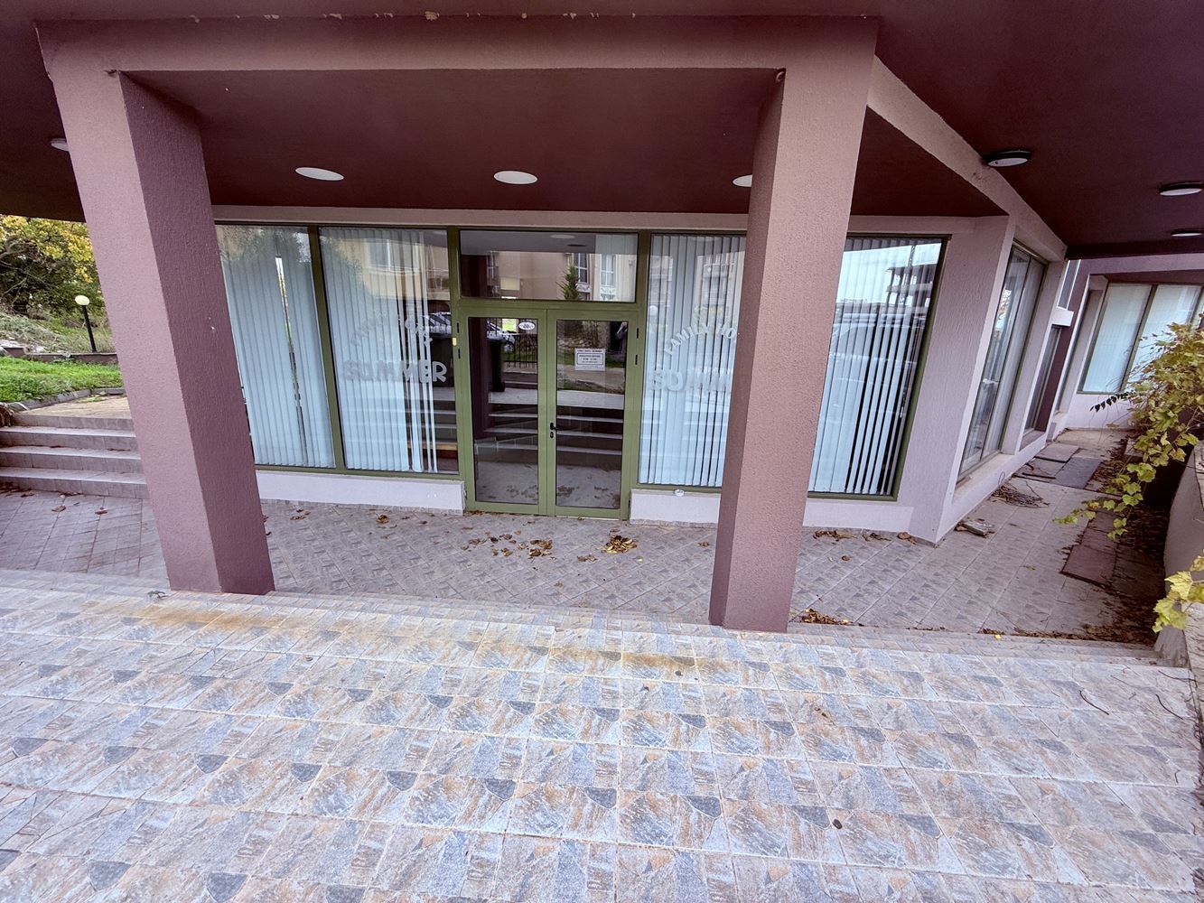 Prostorný byt s jednou ložnicí v klidné a atraktivní lokalitě v Ravdě