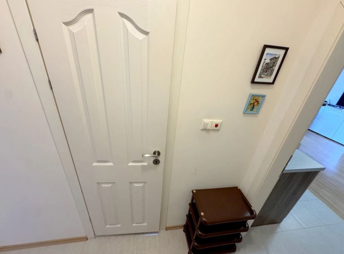 Mořský komfort a útulnost ve stylovém apartmánu s jednou ložnicí v Ravdě