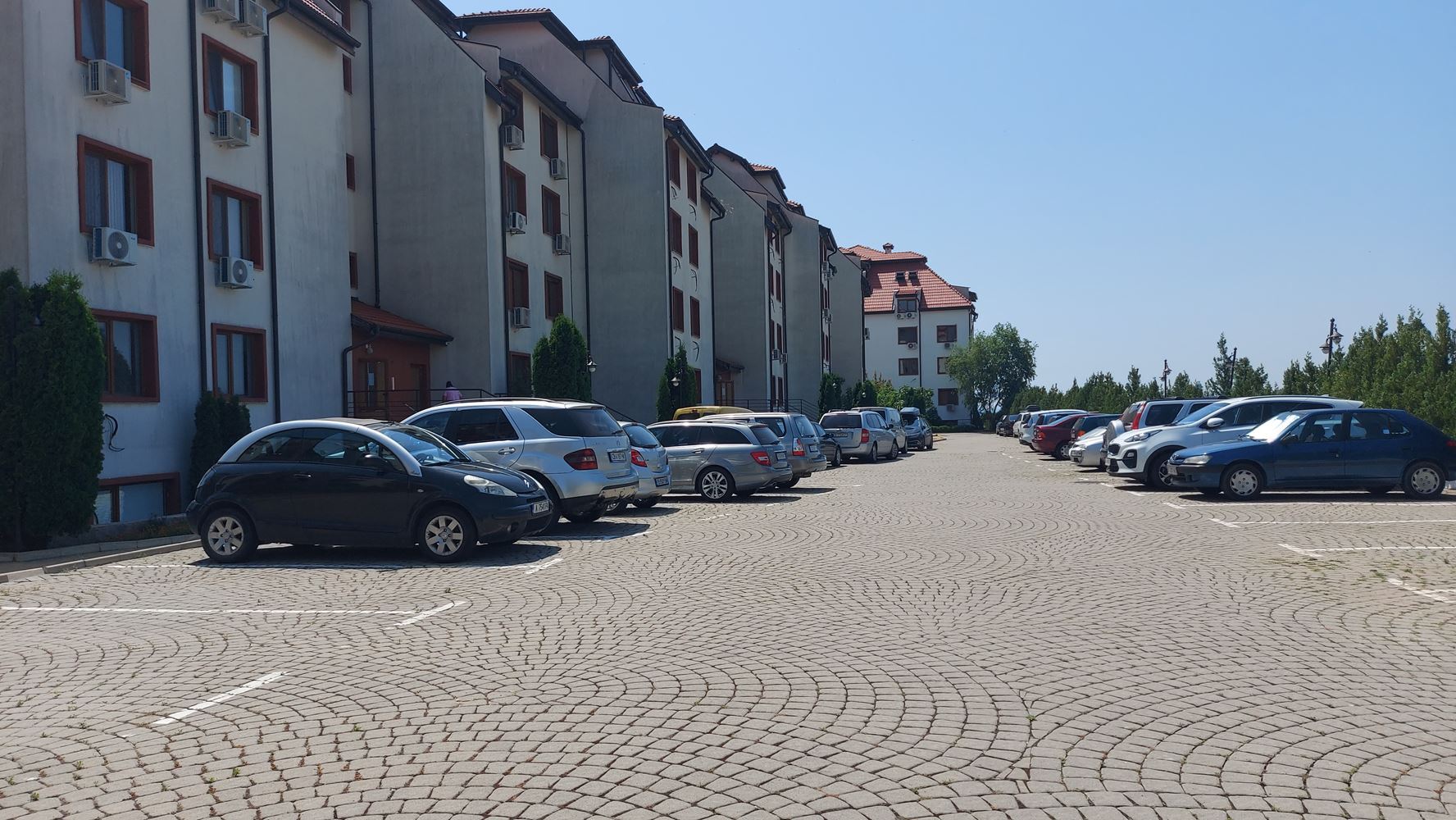 Apartmán se dvěma ložnicemi v Aheloji – úspěšná nemovitost pro krátkodobé pronájmy s vysokým hodnocením a vynikajícím investičním potenciálem
