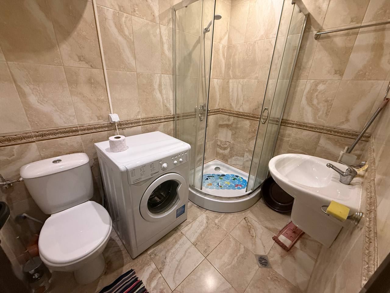 Luxusní studio s mořskou atmosférou ve Sveti Vlas