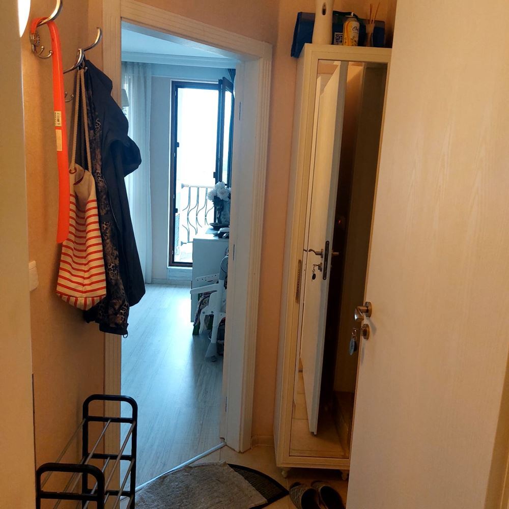 Elegantní byt s jednou ložnicí v luxusním komplexu ve Slunečném pobřeží – styl, komfort a bohatá infrastruktura