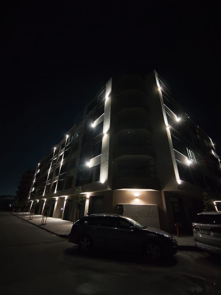 Útulný a funkční apartmán s jednou ložnicí v srdci Starého Města Pomorie
