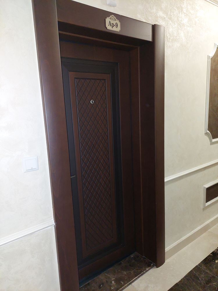 Elegantní studio v první linii u moře v prestižním komplexu ve Sveti Vlas – komfort, styl a výhled na moře