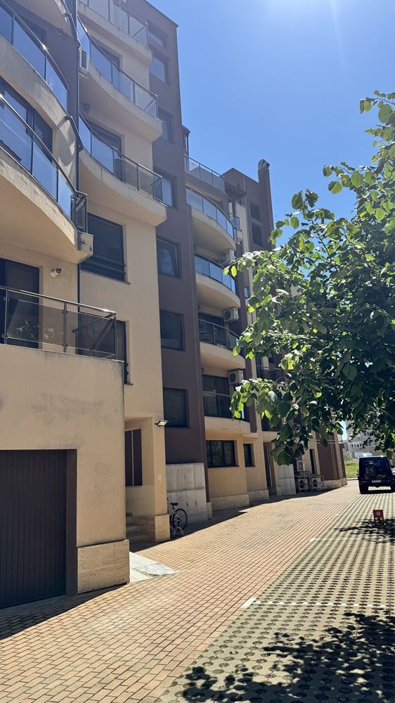 2-pokojový apartmán ve Starém Městě v Pomorí – bez poplatku za údržbu, výborná nemovitost v malebné lokalitě