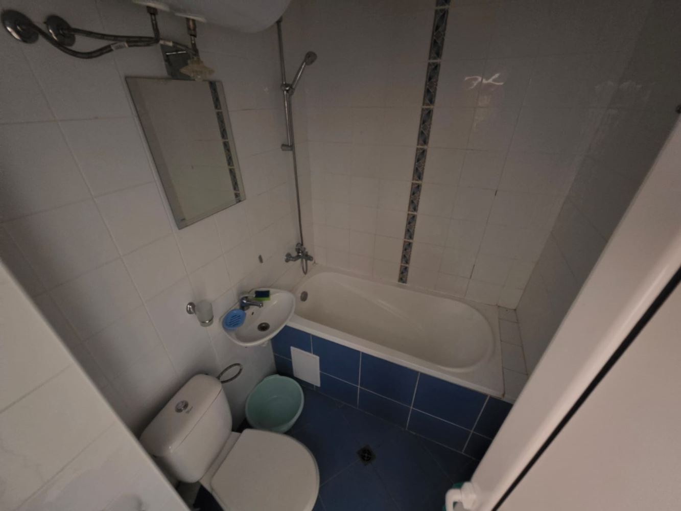 Studio v Slunečném pobřeží – moderní budova, výborná poloha a plné vybavení pro rekreaci i investici