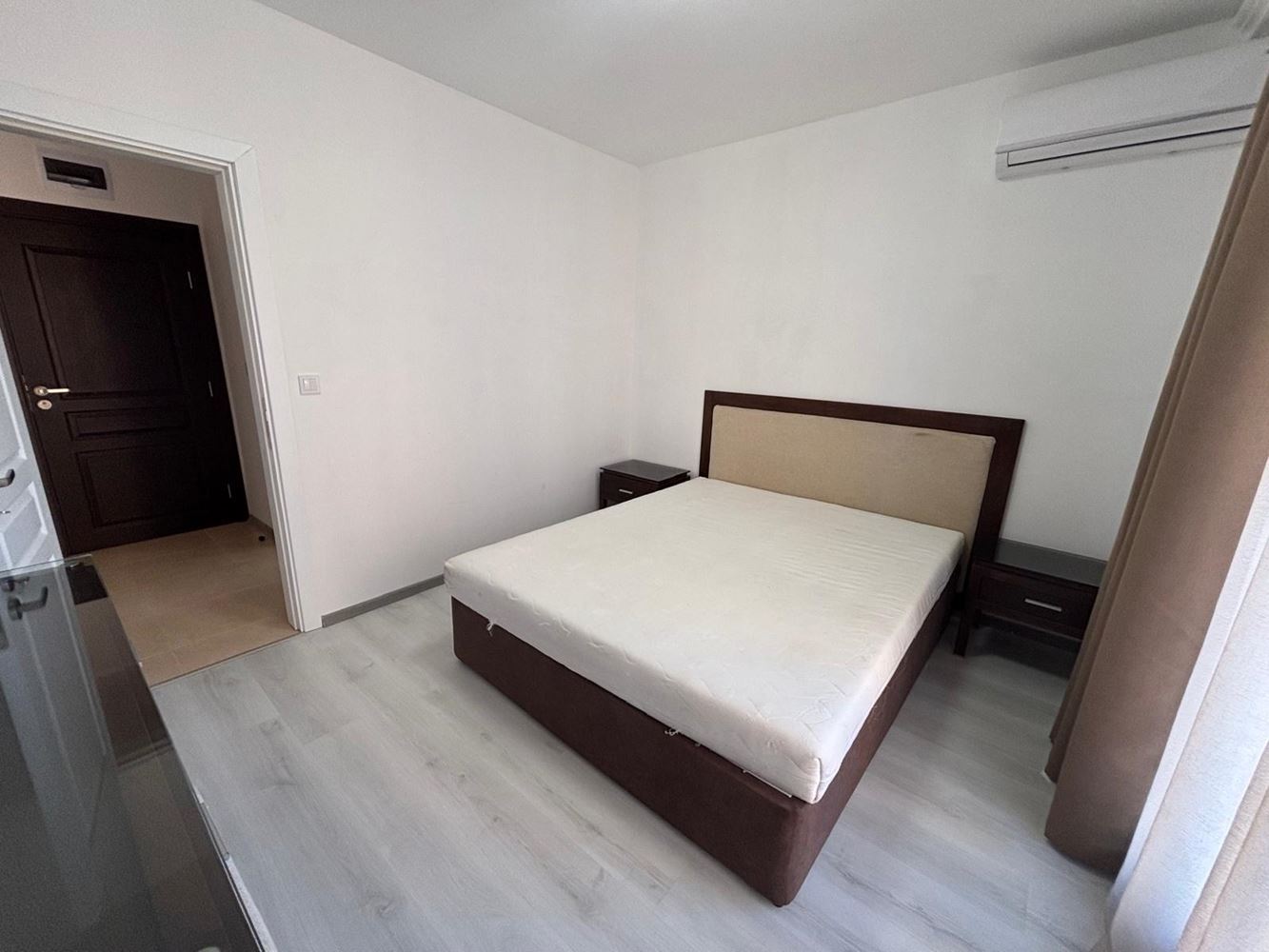 Dvouizbový apartmán v klidné ulici v Ravdě – jen pár kroků od moře