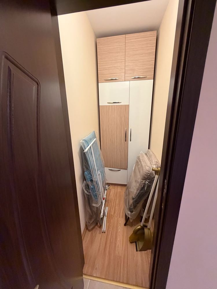 Útulný apartmán s jednou ložnicí v Ravdě v komplexu – připravený k bydlení
