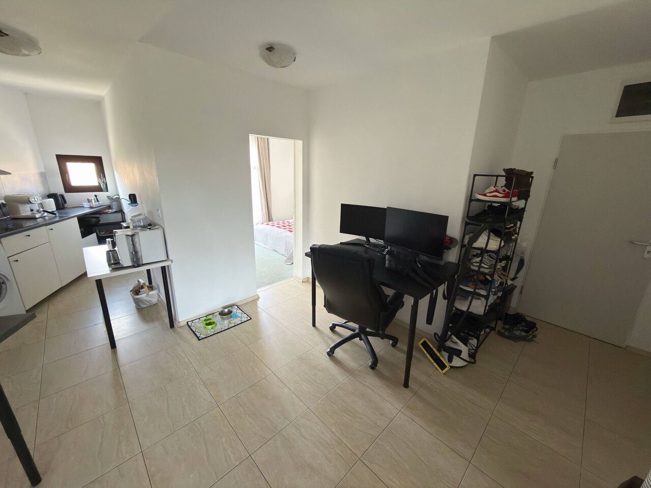 Prostorný třípokojový byt s přímým výhledem na moře v Aheloy – komfort, luxus a pohodlí pro celou rodinu