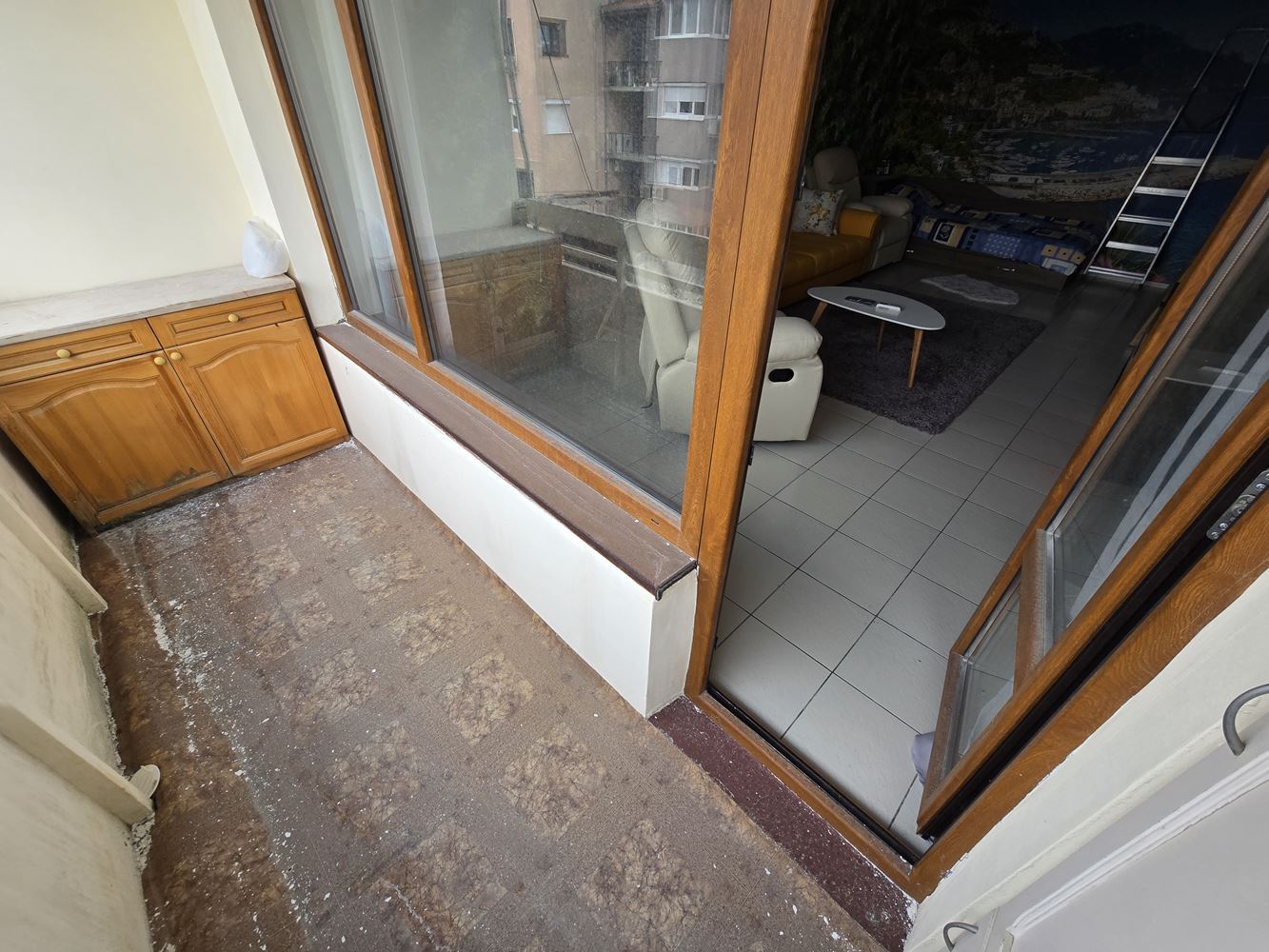 Nesebar – apartmán s jednou ložnicí, samostatnou kuchyní a bez poplatku za údržbu