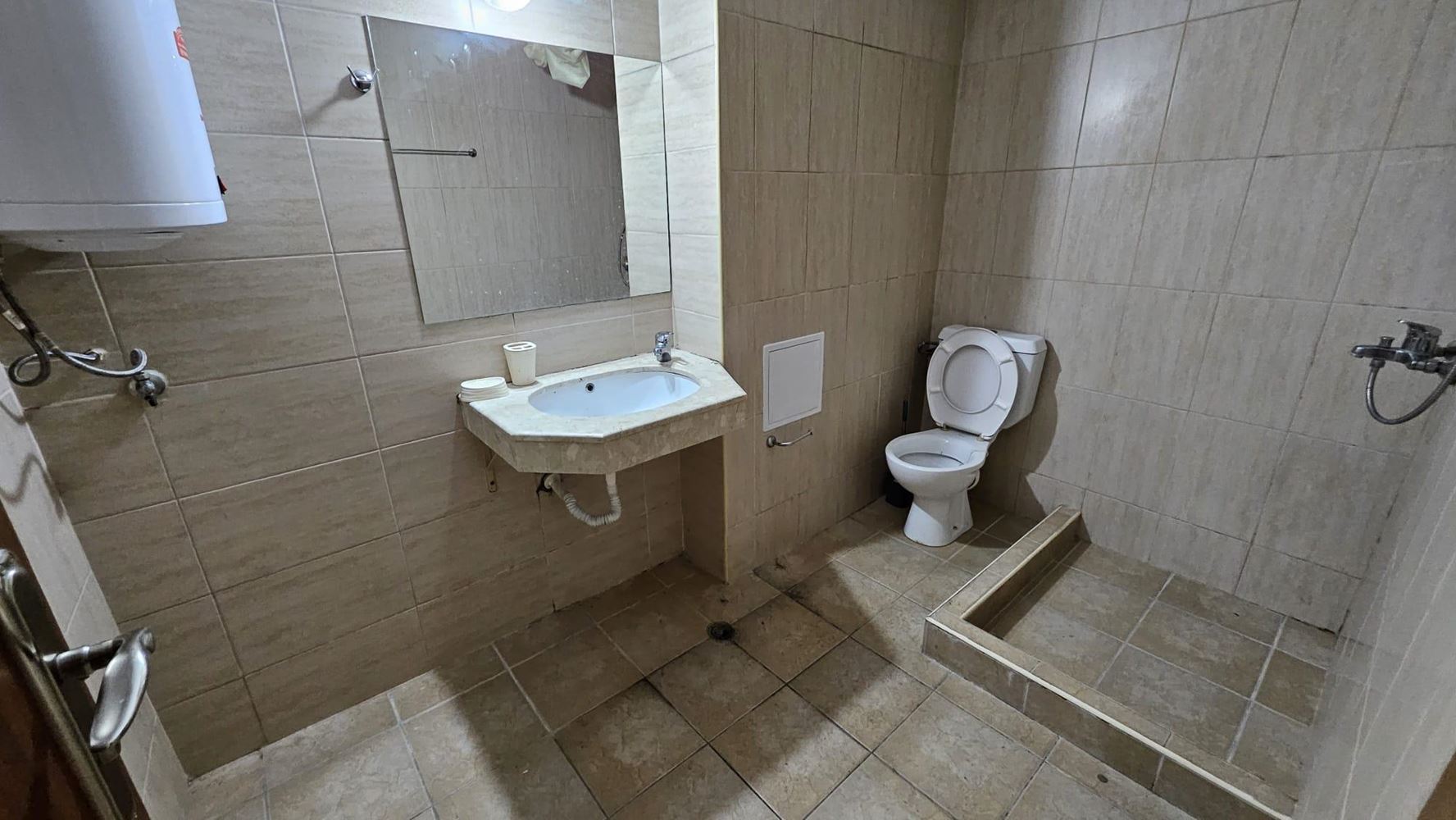 Byt s jednou ložnicí 200 m od pláže ve Slunečném pobřeží – skvělá poloha a investiční potenciál