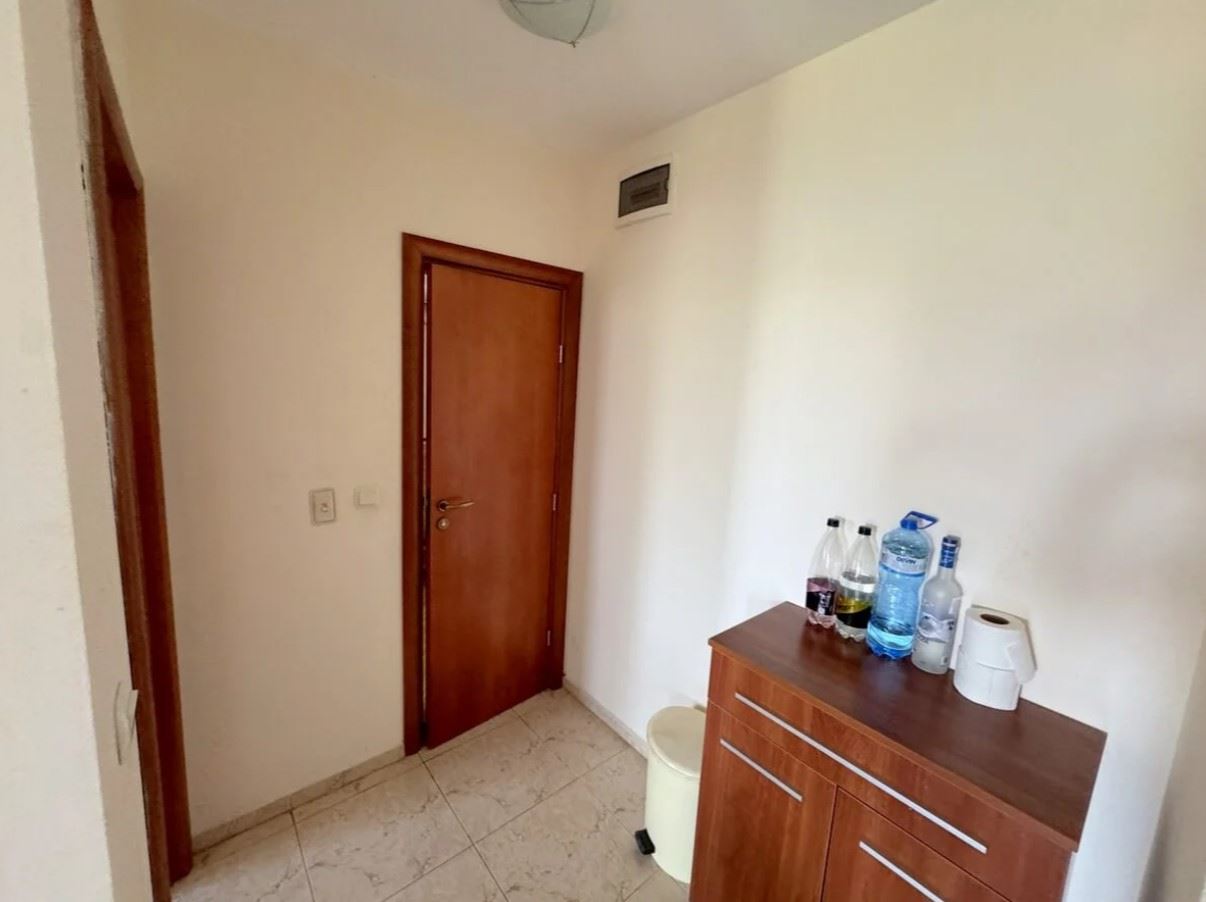Apartmán s výhledem na moře ve Sveti Vlas – perfektní volba pro dovolenou a investici jen pár kroků od moře