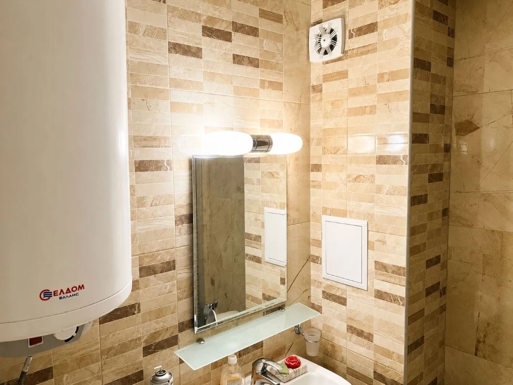 Prostorný mezonetový apartmán s panoramatickou terasou v Ravdě – skvělá volba pro bydlení, odpočinek nebo investici