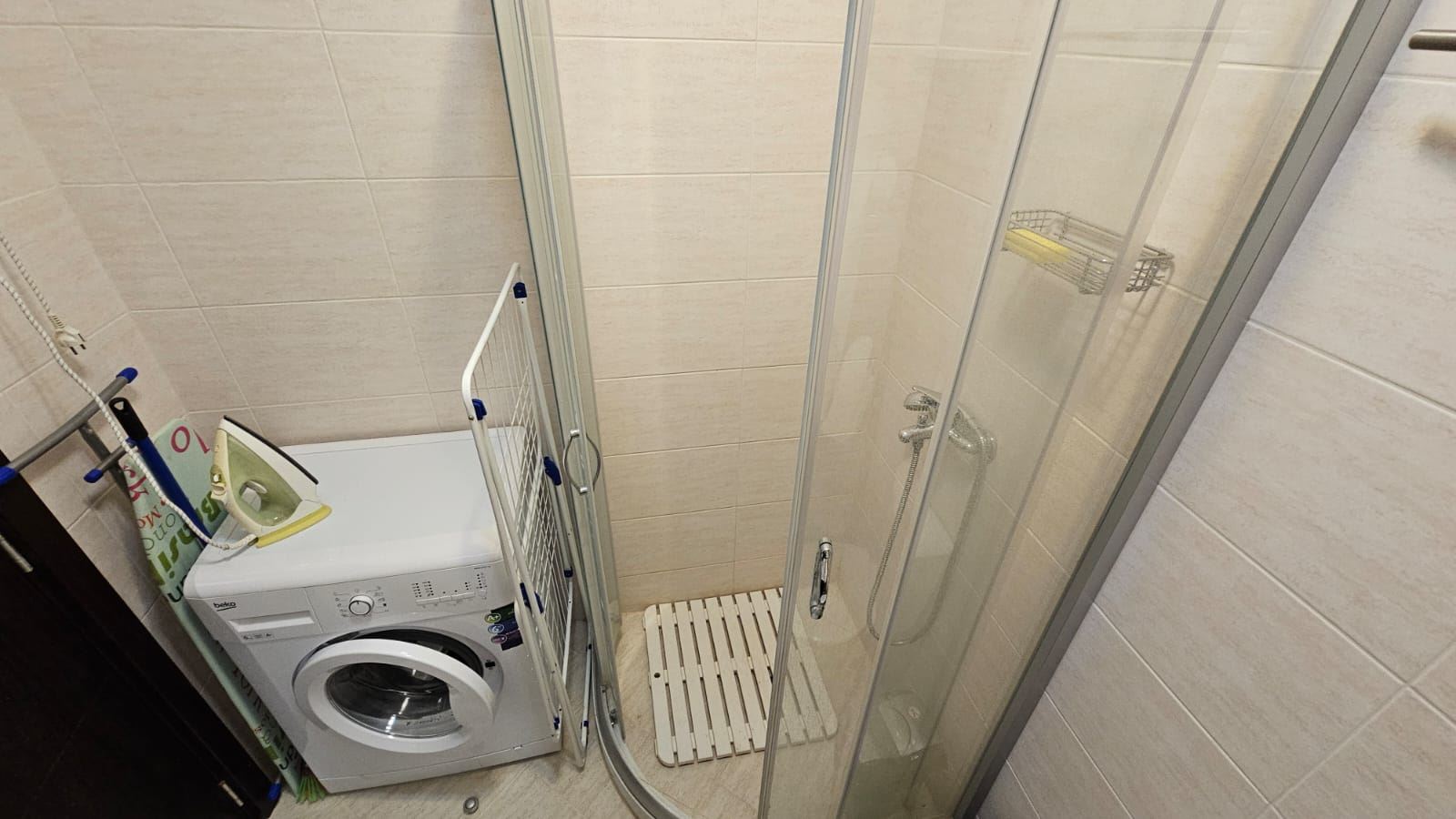 Studio v prestižním komplexu v Slunečném pobřeží – plně zařízené a připravené k užívání