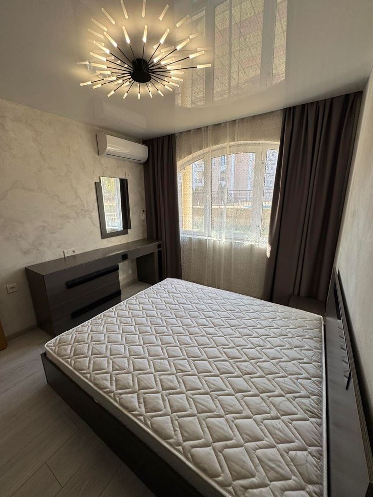 Útulný dvoupokojový apartmán v Sveti Vlas – luxusně zařízený, pouze 50 m od moře