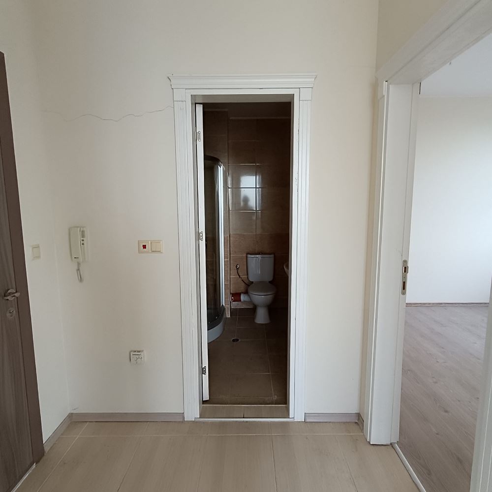 Apartmán s jednou ložnicí v první linii v Ravdě s panoramatickým výhledem na moře