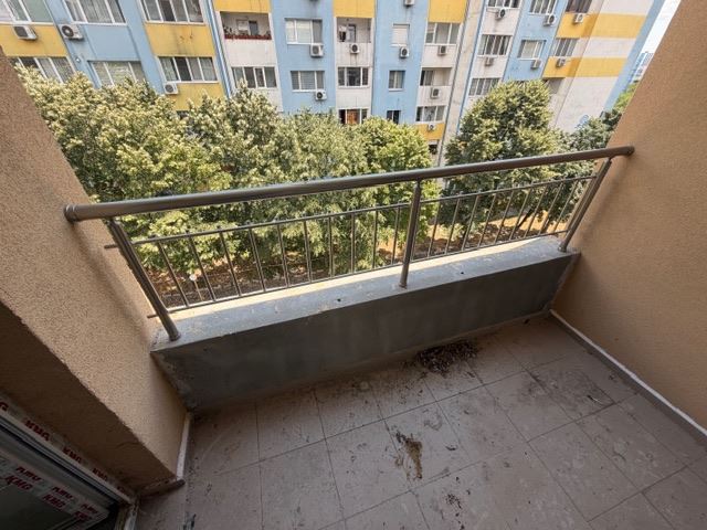 Nový byt s jednou ložnicí s prostornou plochou a vynikající polohou v čtvrti Meden Rudnik, zóna V, Burgas