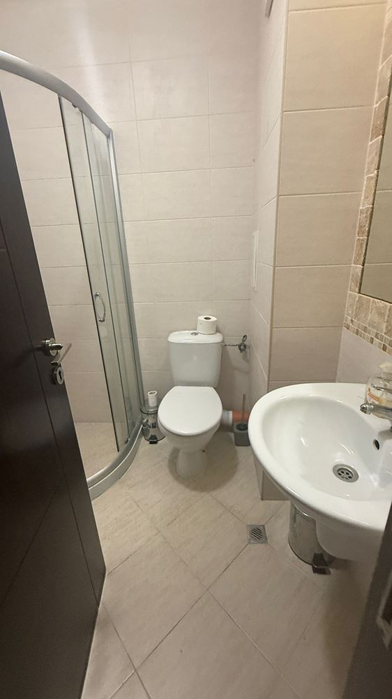 Stylově zařízené studio v luxusním komplexu v centru Slunečného pobřeží – komfort vysoké úrovně