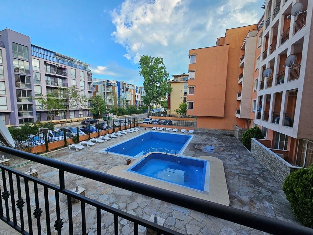 Apartmán s jednou ložnicí u Cacao Beach – skvělá investice a ideální domov u moře