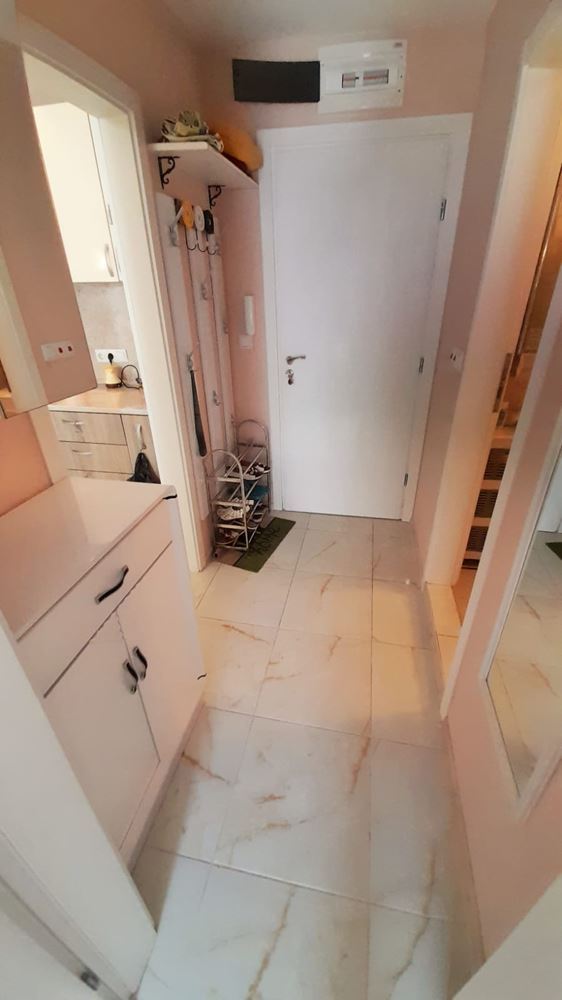 Luxusní byt s bohatou infrastrukturou a wellness centrem ve Slunečném pobřeží