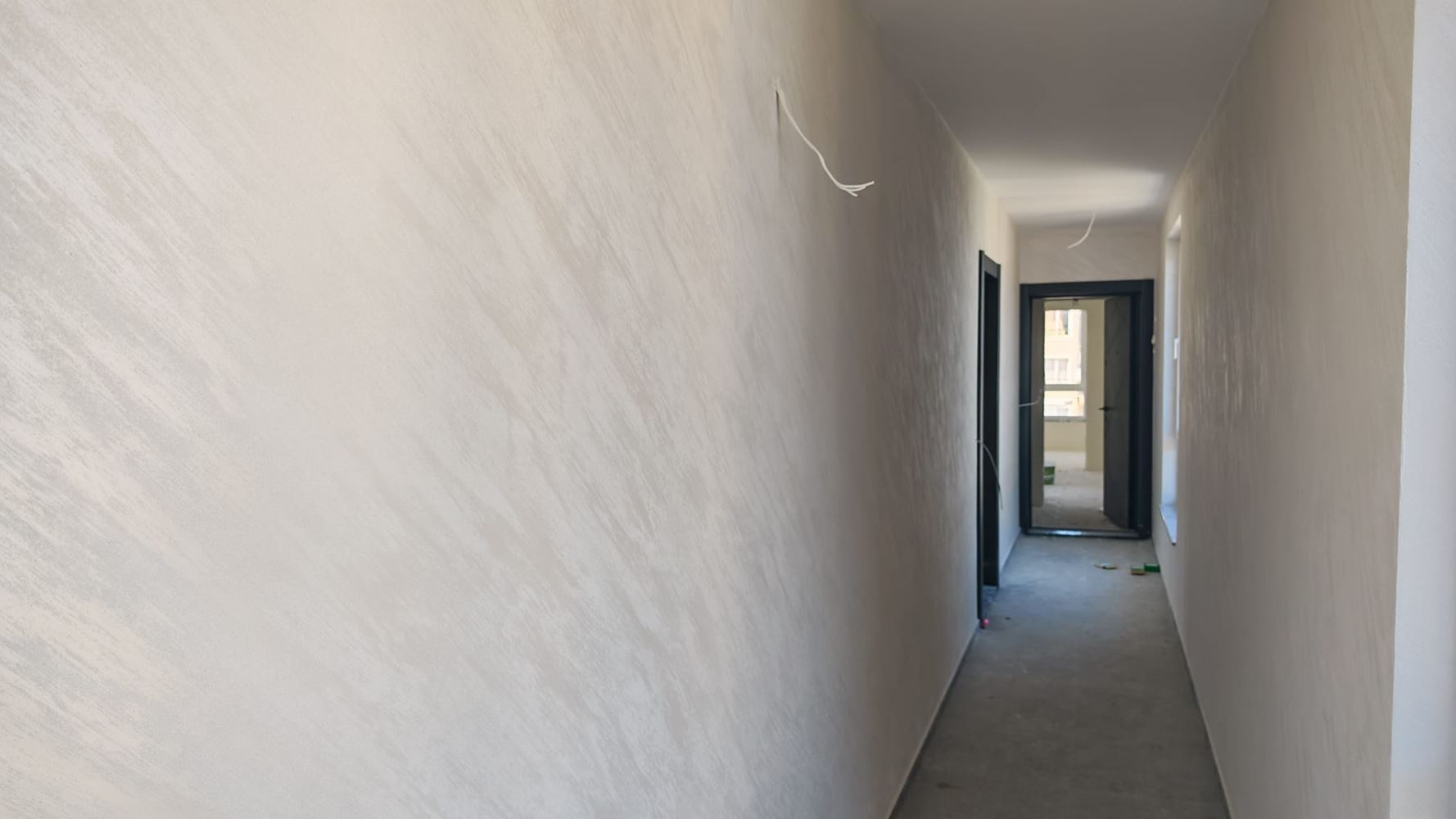 Nový byt s jednou ložnicí v čtvrti Cherno More, Nesebar – vaše šance na domov u moře bez poplatku za údržbu