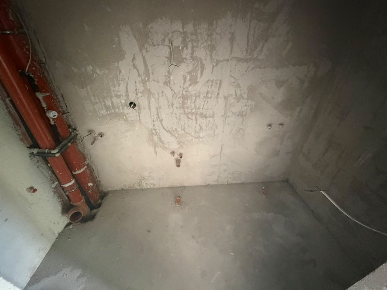 Apartmán s jednou ložnicí s přímým panoramatickým výhledem na moře v Ravdě – prvotřídní komfort a výhled z každého obytného pokoje