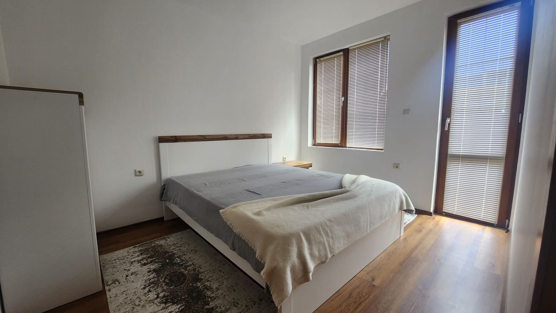 Mezonet v první linii u moře v Sozopolu s panoramatickými výhledy a butikovou lokalitou