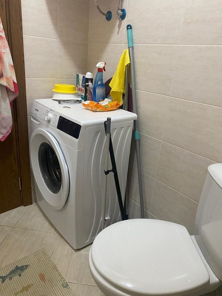 Krásný apartmán s jednou ložnicí v Ravdě s bazény a výborným vybavením – ideální pro dovolenou i investici