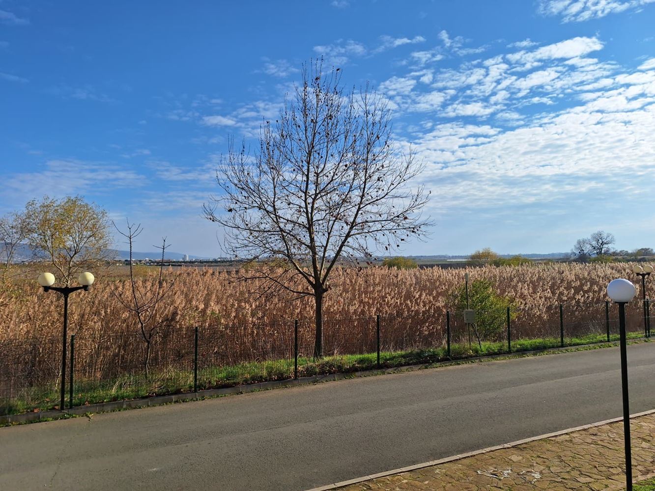 Prostorný byt s jednou ložnicí v luxusním komplexu s bazény a sportovními zařízeními