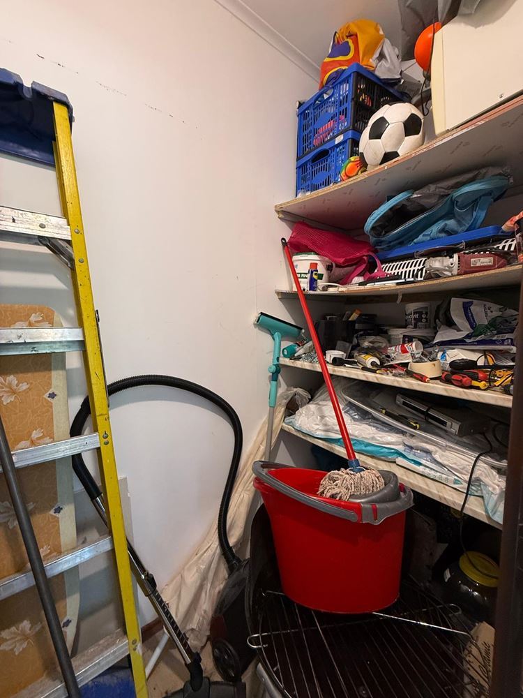 Prostorný apartmán se dvěma ložnicemi a krásným výhledem v klidném komplexu nedaleko Slunečného pobřeží
