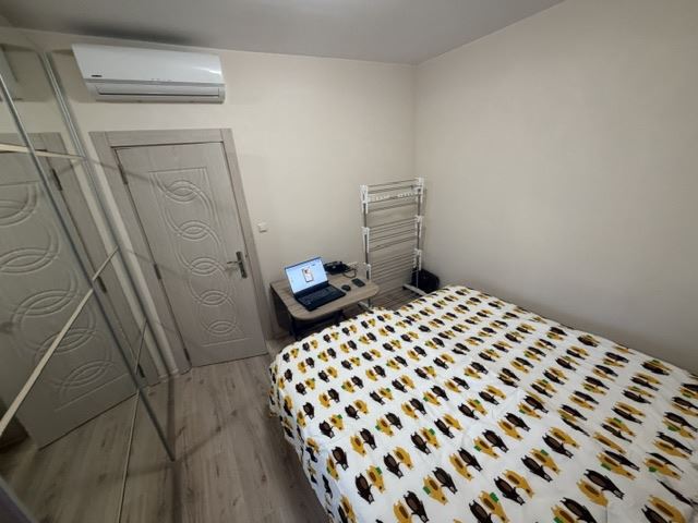 Útulný apartmán s jednou ložnicí v Ravdě – uzavřený komplex, bazény a výborná infrastruktura