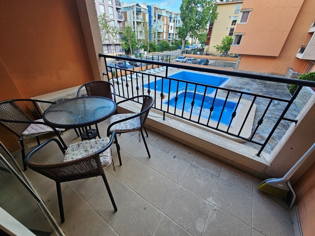 Apartmán s jednou ložnicí u Cacao Beach – skvělá investice a ideální domov u moře