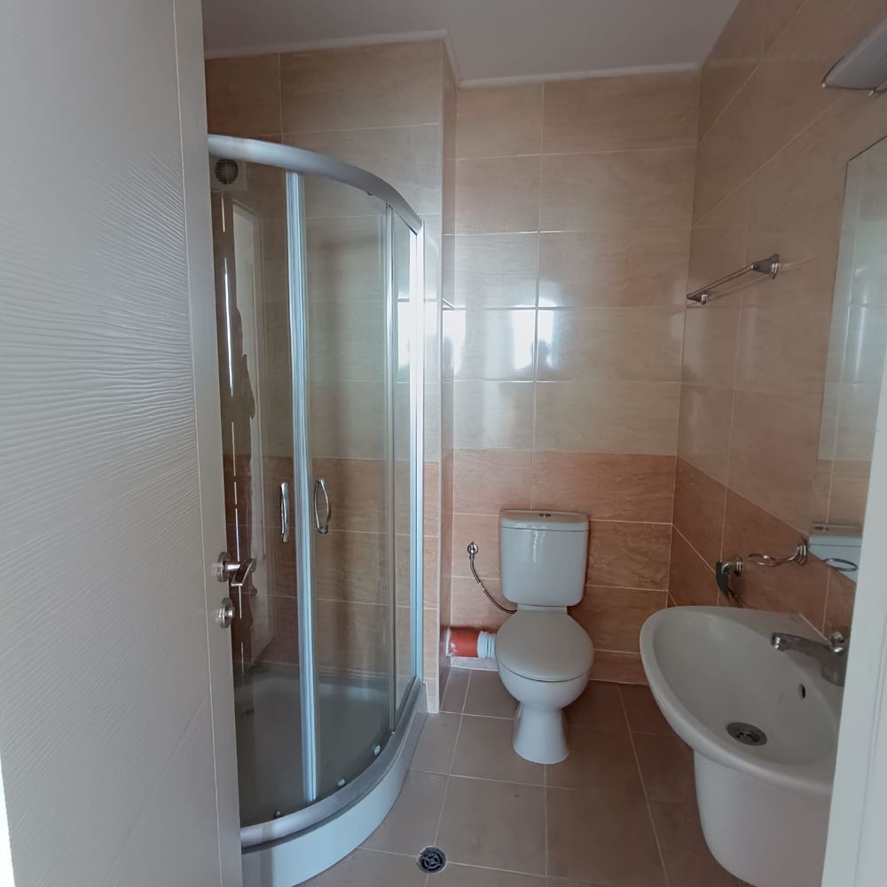 Apartmán s jednou ložnicí v první linii v Ravdě s panoramatickým výhledem na moře