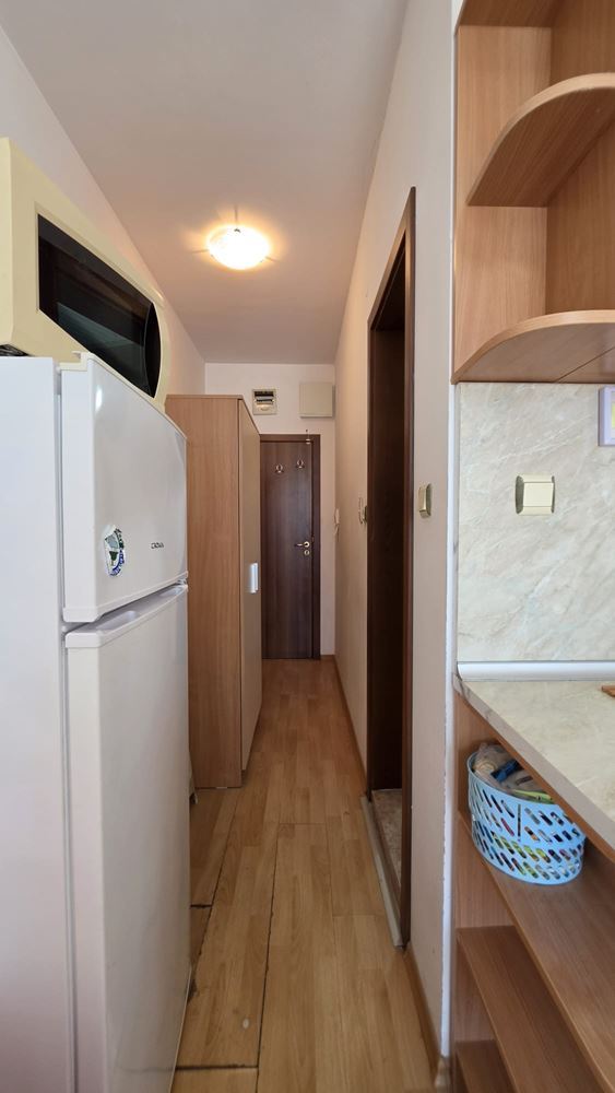 Apartmán s jednou ložnicí v Slunečném pobřeží s výbornou infrastrukturou a profesionální správou