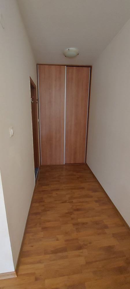 Studio s přímým přístupem k bazénu v Ravdě – komfort a přímořská atmosféra