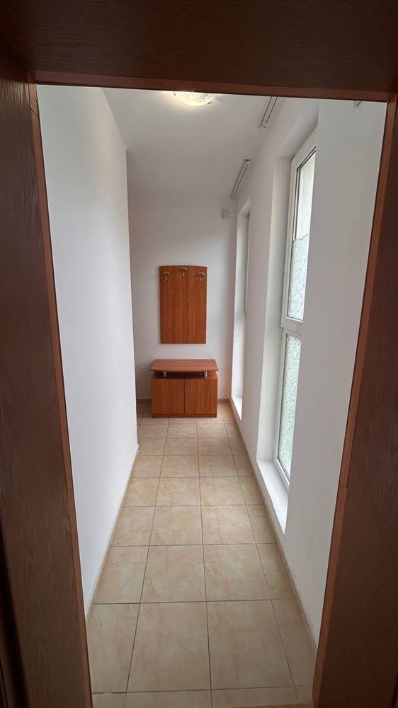 Prostorný apartmán se dvěma ložnicemi v uzavřeném komplexu na Slunečném pobřeží