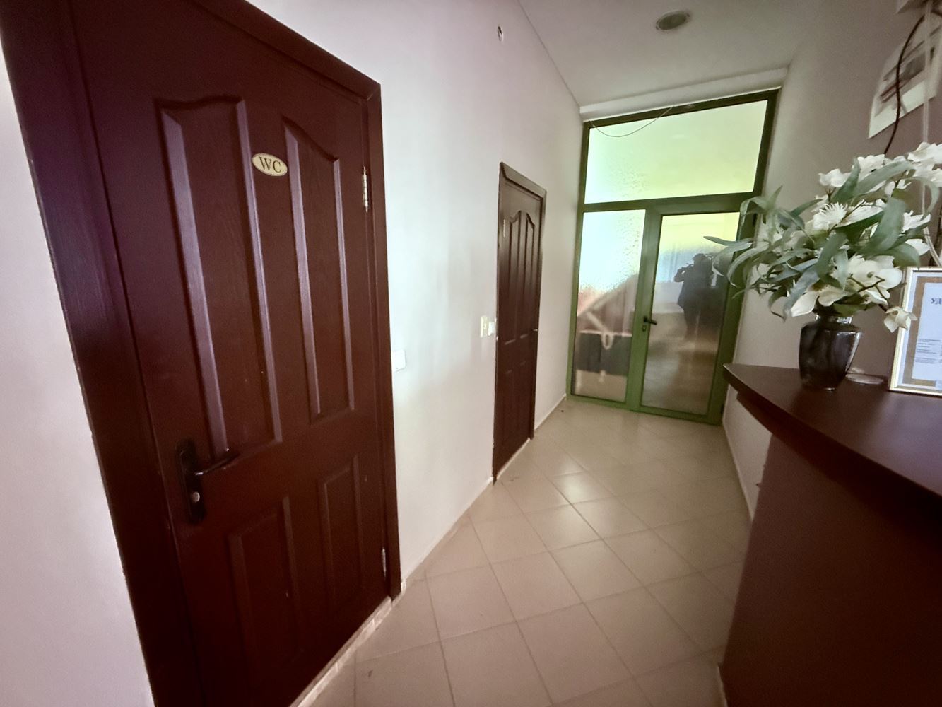 Prostorný byt s jednou ložnicí v klidné a atraktivní lokalitě v Ravdě