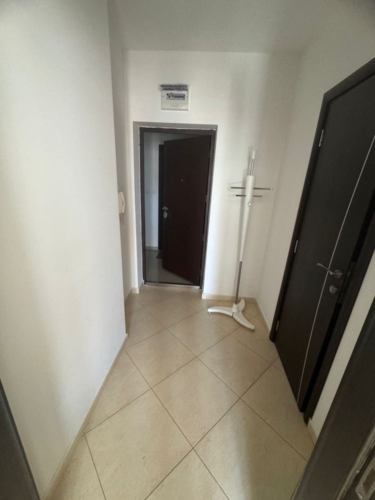 Útulné plně zařízené studio 300 m od moře v Pomorí – vynikající investice a rekreační nemovitost