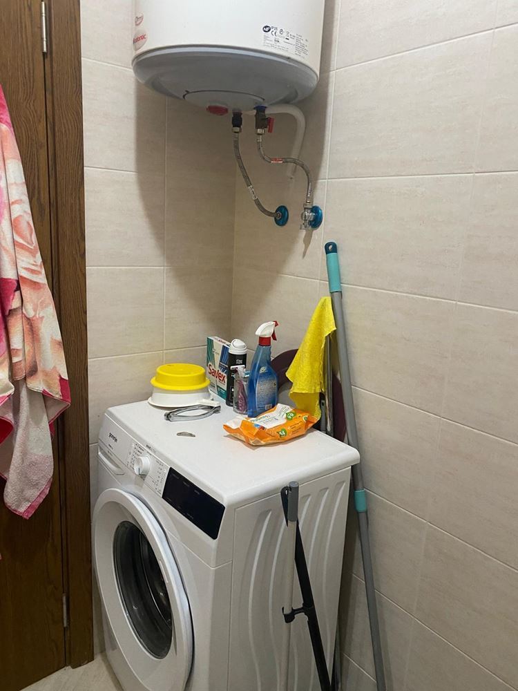 Krásný apartmán s jednou ložnicí v Ravdě s bazény a výborným vybavením – ideální pro dovolenou i investici