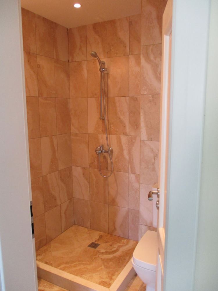 Dvoupodlažní řadový dům v komplexu „Green Life“, Sozopol – stylový život jen pár kroků od pláže