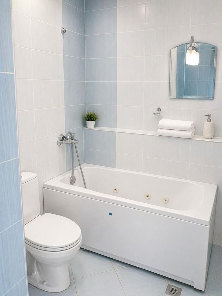 Apartmán se dvěma ložnicemi v první linii v Pomorie s působivým panoramatickým výhledem na moře