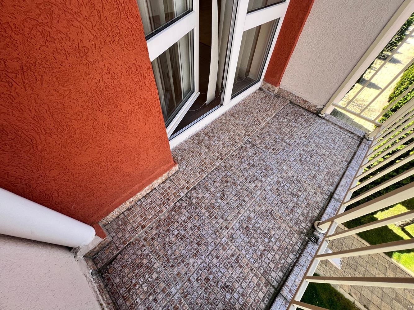 Prostorné a plně vybavené studio v Slunečném pobřeží – připravené k bydlení nebo investici