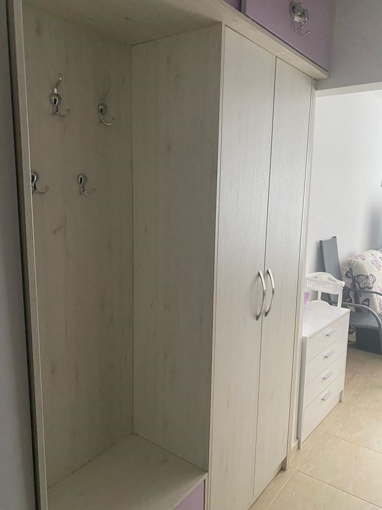 Stylově zařízené studio v Pomorie – pouhých 200 metrů od moře!