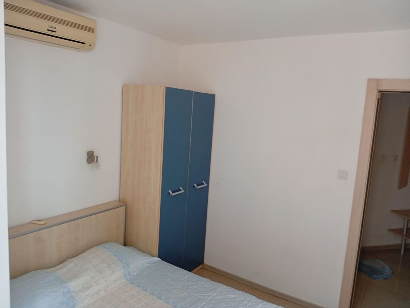 Plně zařízený funkční 2pokojový apartmán – komfort, pohodlí a výborná lokalita v Pomorie