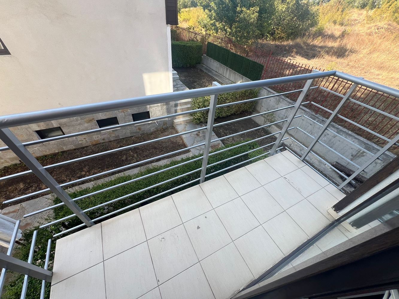 Dvoupokojový apartmán mezi Slunečným pobřežím a Svatým Vlasem