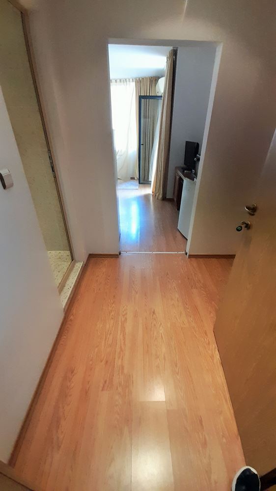 Prostorný apartmán s jednou ložnicí v Nesebaru – skvělá volba pro bydlení i investici