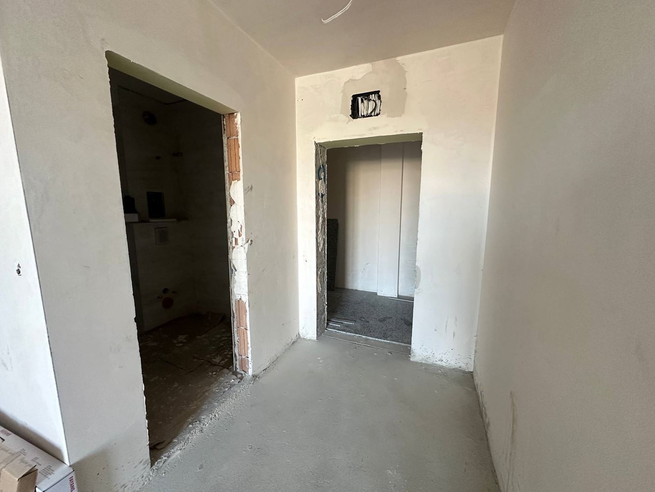 Nové přízemní studio 200 metrů od pláže v Nessebaru – komfort, styl a vynikající poloha